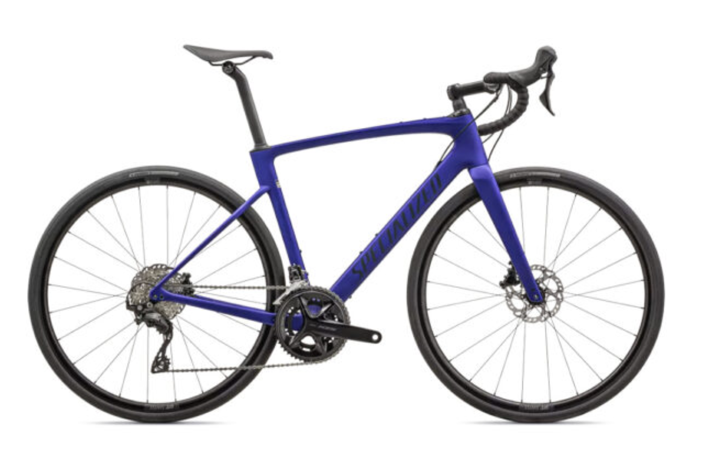 Endurance Bikes